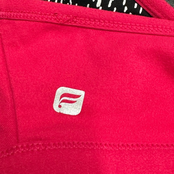 Fabletics Reversible Sports Bra - Picture 8 of 9